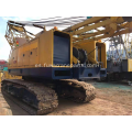 Usado Fuwa Crawler Crane Quy80b a la venta